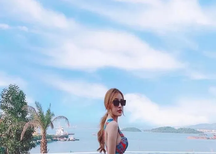 Chuoi 7 Ngu Doi Beverly Hill - Trung Tam Bai Chay- Sang Trong - Dang Cap *