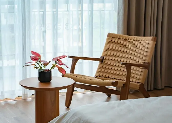 Villa Chuoi 7 Ngu Doi Beverly Hill - Trung Tam Bai Chay- Sang Trong - Dang Cap Ha Long