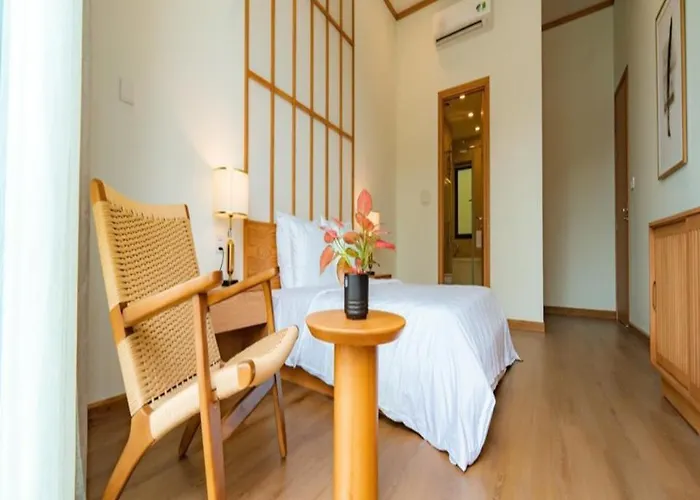 Chuoi 7 Ngu Doi Beverly Hill - Trung Tam Bai Chay- Sang Trong - Dang Cap Villa *