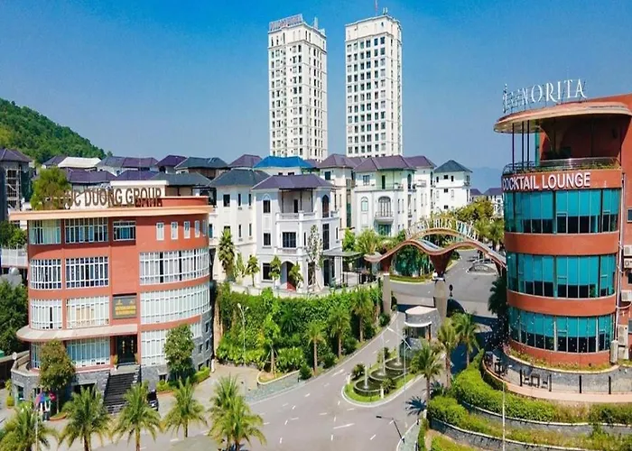 Villa Chuoi 7 Ngu Doi Beverly Hill - Trung Tam Bai Chay- Sang Trong - Dang Cap *