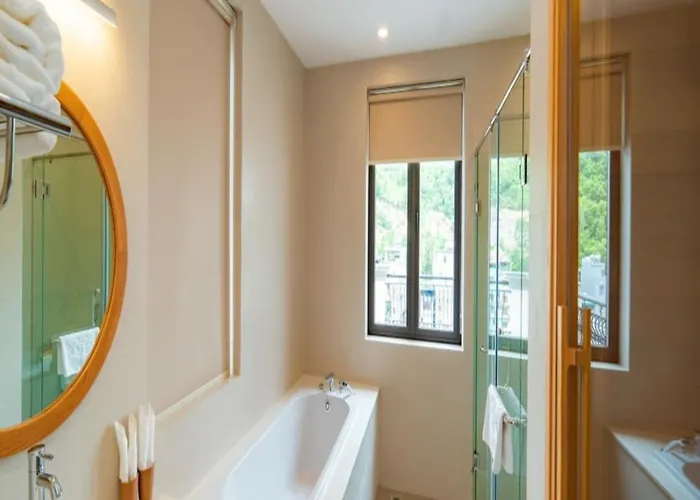 Villa Chuoi 7 Ngu Doi Beverly Hill - Trung Tam Bai Chay- Sang Trong - Dang Cap *